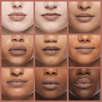 Thumbnail for L’Oréal Paris Colour Riche Original Creamy, Hydrating Satin Lipstick with Argan Oil and Vitamin E, Bronze Coin , 1 Count