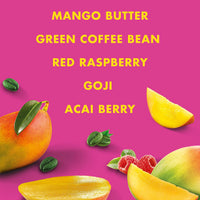 Thumbnail for SheaMoisture Hand & Body Exfoliator SuperFruit Complex Exfoliating Scrub for Dry Skin with Shea Butter 12 oz