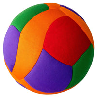 Thumbnail for Safe Sport Gear Softy Volleyball - Super Soft Designed for Pain-Free Play - Awesome Kids Indoor Ball with a Realistic Feel and Bounce - Perfect Ball for House (Softy Volleyball)