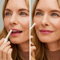 Thumbnail for jane iredale Finishing Touches Just Kissed®Lip & Cheek Stain Forever You