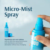 Thumbnail for Image 4 of LAPCOS K Beauty Calm Cloud Hypochlorous Acid Facial Mist 3.38 fl oz