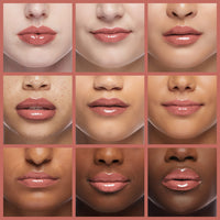 Thumbnail for COVERGIRL Outlast All-Day Moisturizing Lip Color, Honeyed .13 oz (4.2 g)