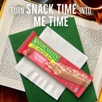 Thumbnail for Nature Valley Crispy Creamy Wafer Bars, Strawberry, Whole Grain, 5 Bars, 6.5 oz
