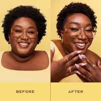 Thumbnail for SheaMoisture Leave In Conditioner, Jamaican Black Castor Oil to Soften, Detangle & Reduce Breakage, 20 oz