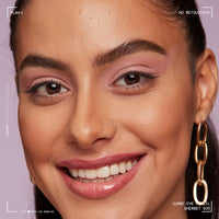 Thumbnail for NYX PROFESSIONAL MAKEUP Jumbo Eye Pencil, Blendable Eyeshadow Stick & Eyeliner Pencil - Sherbet (Coral)