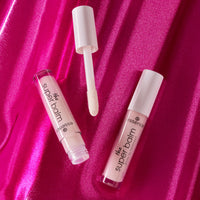 Thumbnail for essence | The Super Balm Glossy Lip Treatment | 10 Hour Hydrating Lip Balm for Glossy Finish with Shea Butter & Vitamin E | Vegan & Cruelty Free