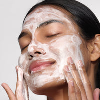 Thumbnail for Clarins NEW Hydrating Gentle Foaming Face Cleanser | Cleanses, Soothes, and Softens | Contains Aloe Vera to Boost Hydration | Soap-Free | SLS-Free| Normal To Dry Skin Types