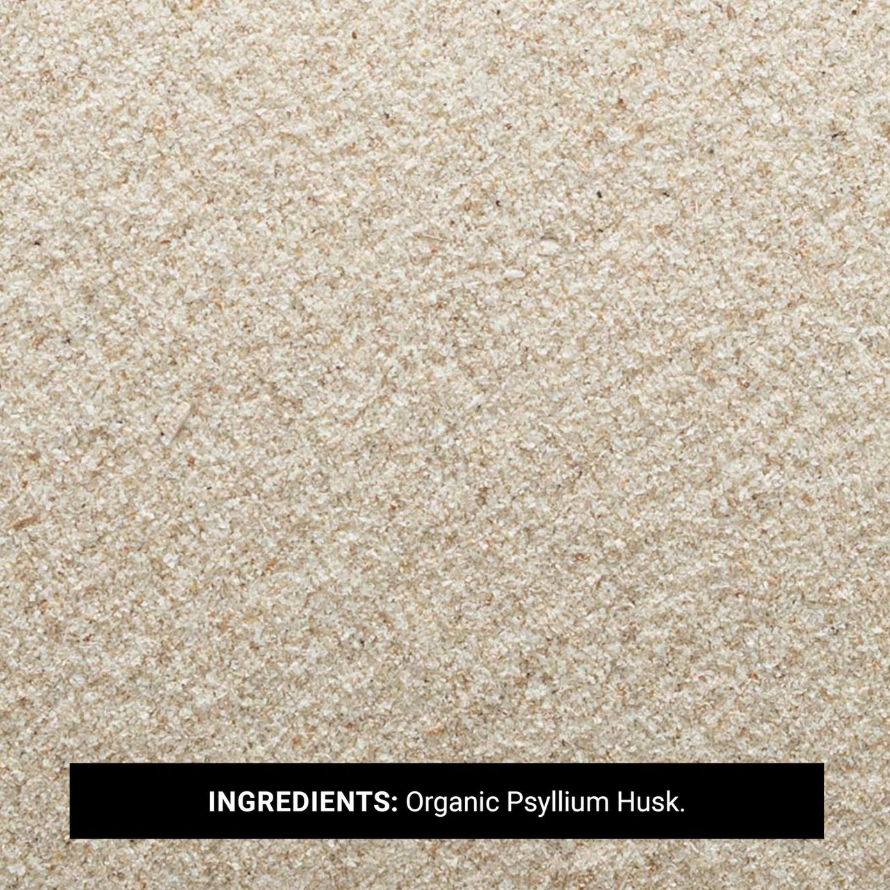 Frontier Co-op Organic Psyllium Husk Powder 1lb