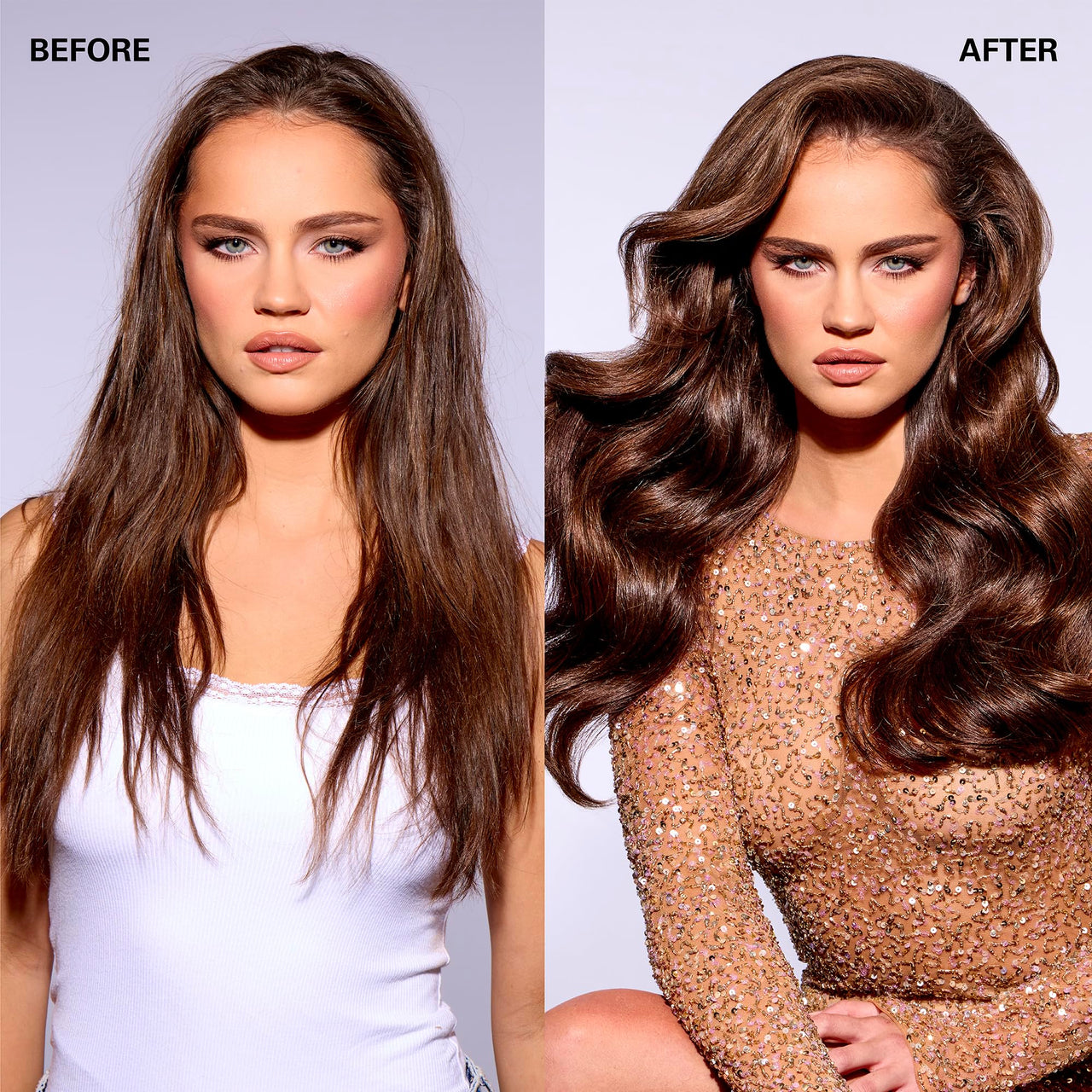 COLOR WOW MONEY MIST â€“ Luxe Leave-in Conditioning Treatment for Glossy, Expensive-Looking Hair | Moisturizes, Defrizzes & Detangles for smooth, silky texture