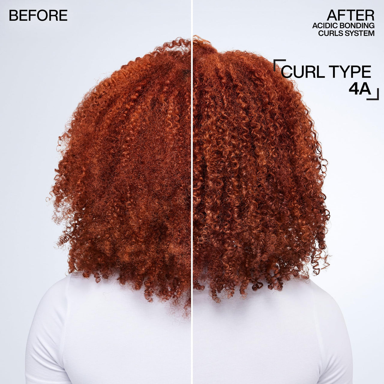 REDKEN Acidic Bonding Curls Shampoo & Conditioner Set | Curl Control + Definition | With Citric Acid, Avocado Oil, Shea Butter | Silicone-Free | For Coily and Curly Hair