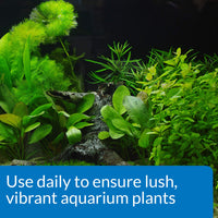 Thumbnail for API Co2 Booster Freshwater Aquarium Plant Treatment 16 oz Bottle, Brown