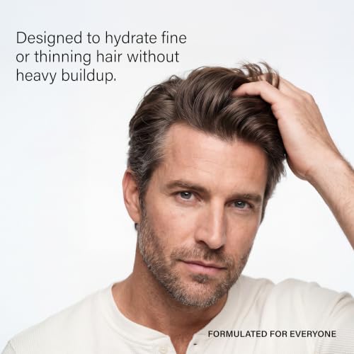 Image 4 of Petal Fresh Hair ResQ Biotin Thickening Conditioner 12 oz