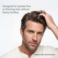 Thumbnail for Image 4 of Petal Fresh Hair ResQ Biotin Thickening Conditioner 12 oz