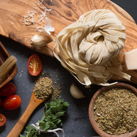 Thumbnail for Frontier Co-Op Mediterranean Oregano, Fancy-Grade, 16 Oz, Bulk Bag - Restaurant Supply