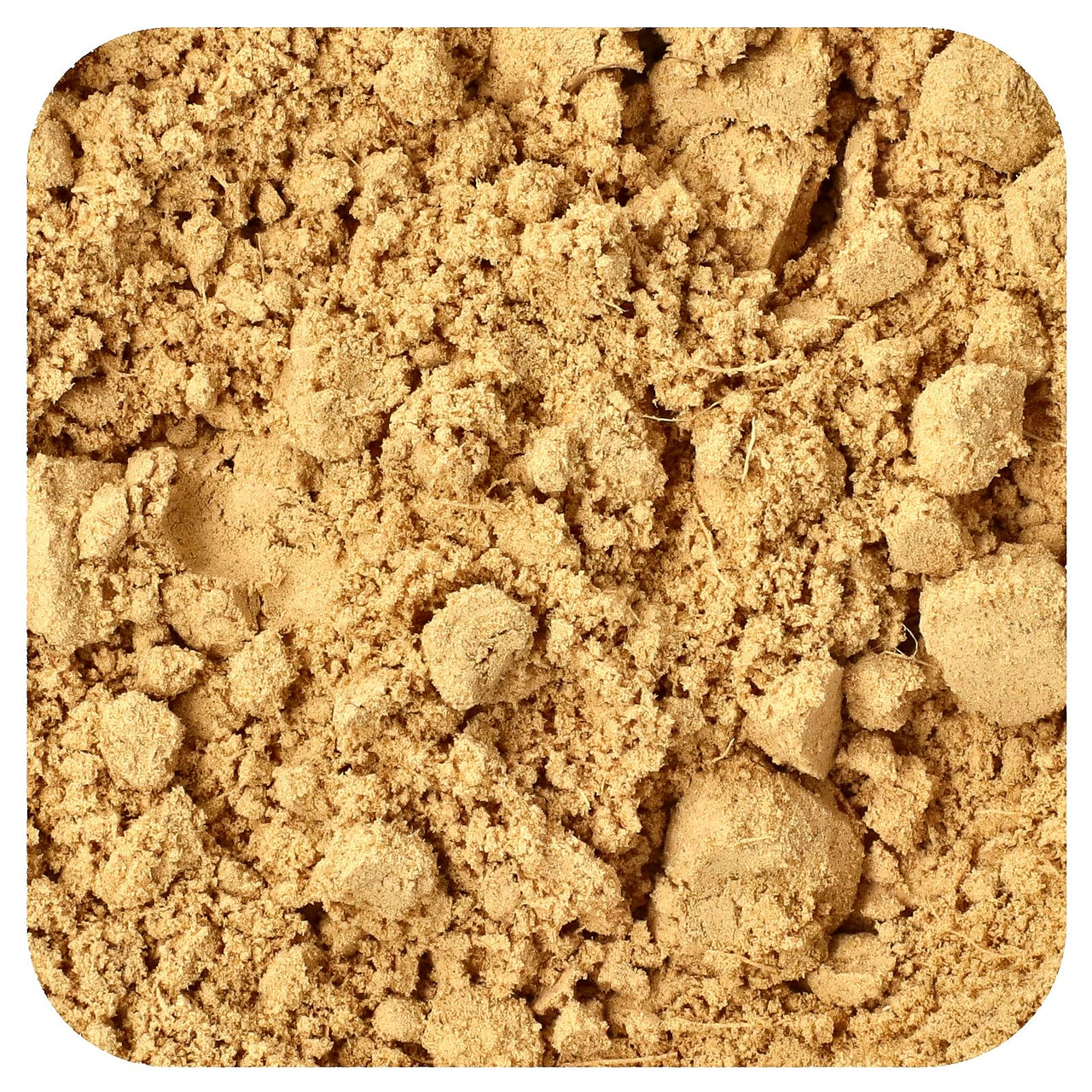California Gold Nutrition Foods, Organic Ginger, Ground, 2 oz (56 g)