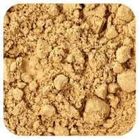 Thumbnail for California Gold Nutrition Foods, Organic Ginger, Ground, 2 oz (56 g)