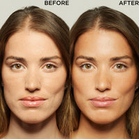 Thumbnail for Clarins Self Tanning Face Booster | Self Tanning Drops For Face To Mix With Moisturizer | Natural, Long-Lasting, Streak-No, Buildable Tan | Hydrates | Non-Staining | 99% Natural Ingredients | 0.5 Oz