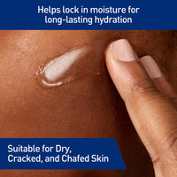 Thumbnail for CeraVe Healing Ointment - Moisturizing Skin Protectant with Hyaluronic Acid & Ceramides, 3 Oz