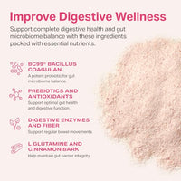 Thumbnail for Image 5 of Proper The Pinks Digestive Bloat Relief - Gut Health Probiotic Drink Mix