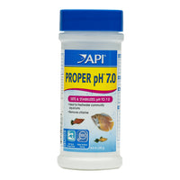 Thumbnail for API PROPER pH 7.0 Freshwater Aquarium Water pH Stabilizer 8.8-Ounce Container