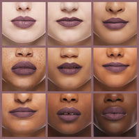 Thumbnail for Anastasia Beverly Hills - Liquid Lipstick - Poet