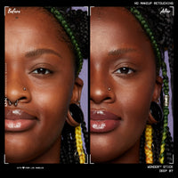 Thumbnail for NYX PROFESSIONAL MAKEUP Wonder Stick, Face Shaping & Contouring Stick - Deep