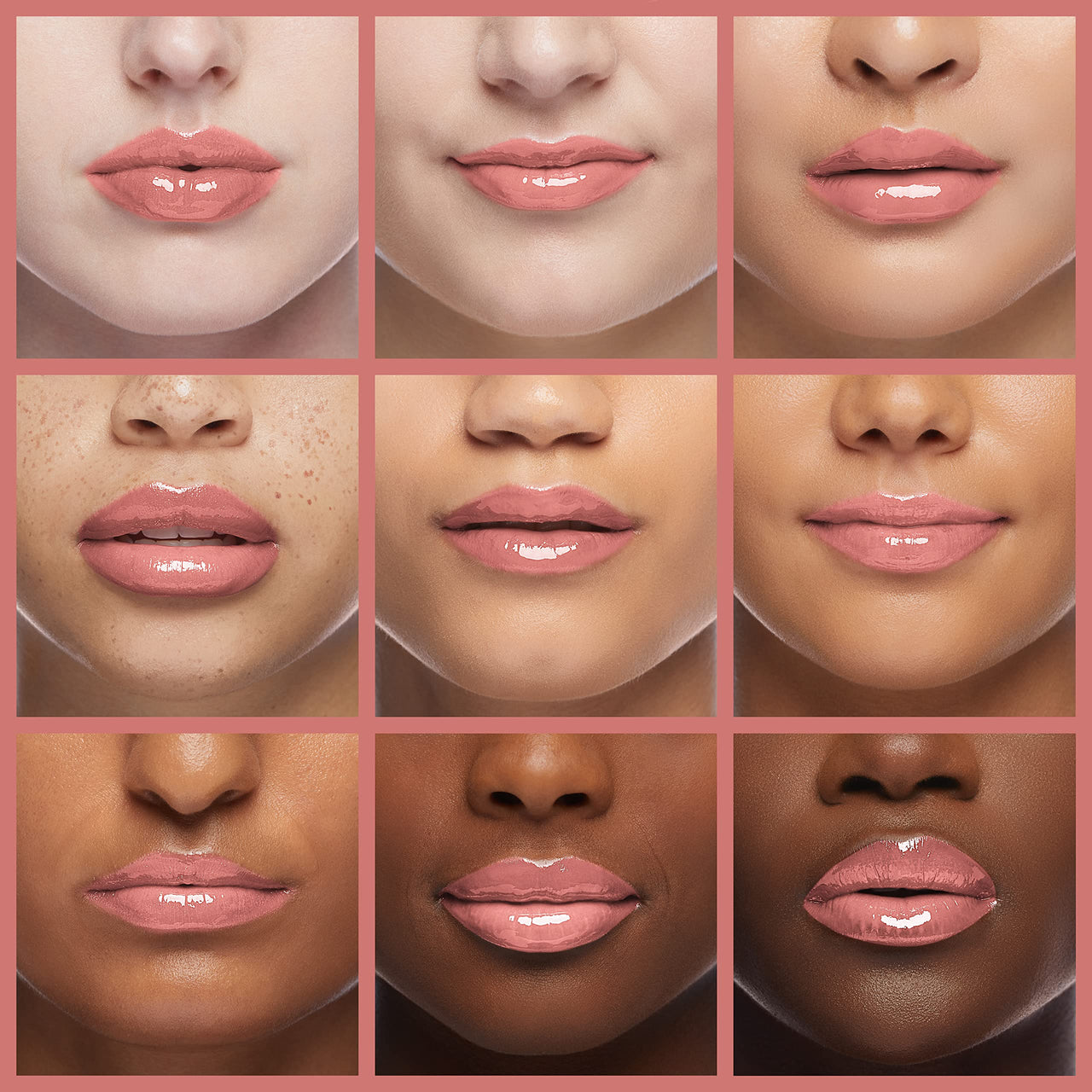Kiko Milano Metal Liquid Lip Colour 01 | Metallic High-coverage Liquid Lipstick