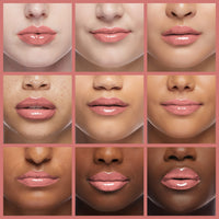 Thumbnail for Kiko Milano Metal Liquid Lip Colour 01 | Metallic High-coverage Liquid Lipstick