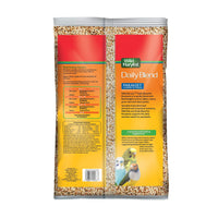 Thumbnail for Wild Harvest Daily Blend Nutrition Diet for Parakeet, Canary and Finch 10 Pounds, Orange flavour