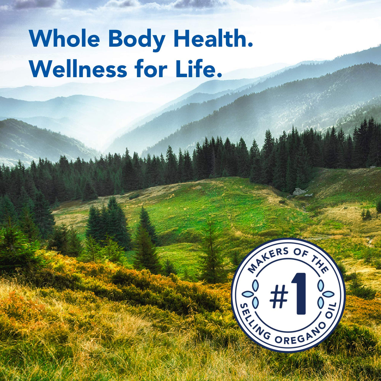 NORTH AMERICAN HERB & SPICE Oreganol P73 Juice - 12 fl. oz. - Wild Oregano Oil - Heart & Digestive Health - Kidney, Pancreas & Liver Support - Non-GMO - 173 Total Servings
