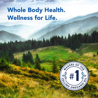 Thumbnail for NORTH AMERICAN HERB & SPICE Oreganol P73 Juice - 12 fl. oz. - Wild Oregano Oil - Heart & Digestive Health - Kidney, Pancreas & Liver Support - Non-GMO - 173 Total Servings