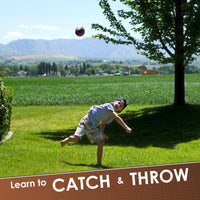 Thumbnail for LMC Products Foam Football - 7