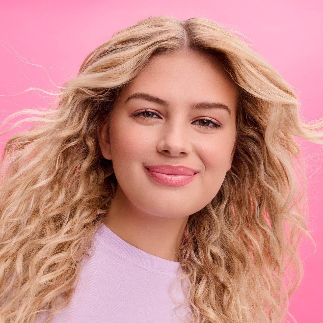 Not Your Mother's Naturals Curl Defining Shampoo and Conditioner (2 Pack) - 98% Naturally Derived Ingredients - All Hair Types - Gardenia Mango Butter