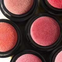 Thumbnail for LAURA GELLER NEW YORK Serum Blush Tint, Lightweight Liquid Blush for Cheeks, Weightless Watercolor Sheer Finish, Practical Pink