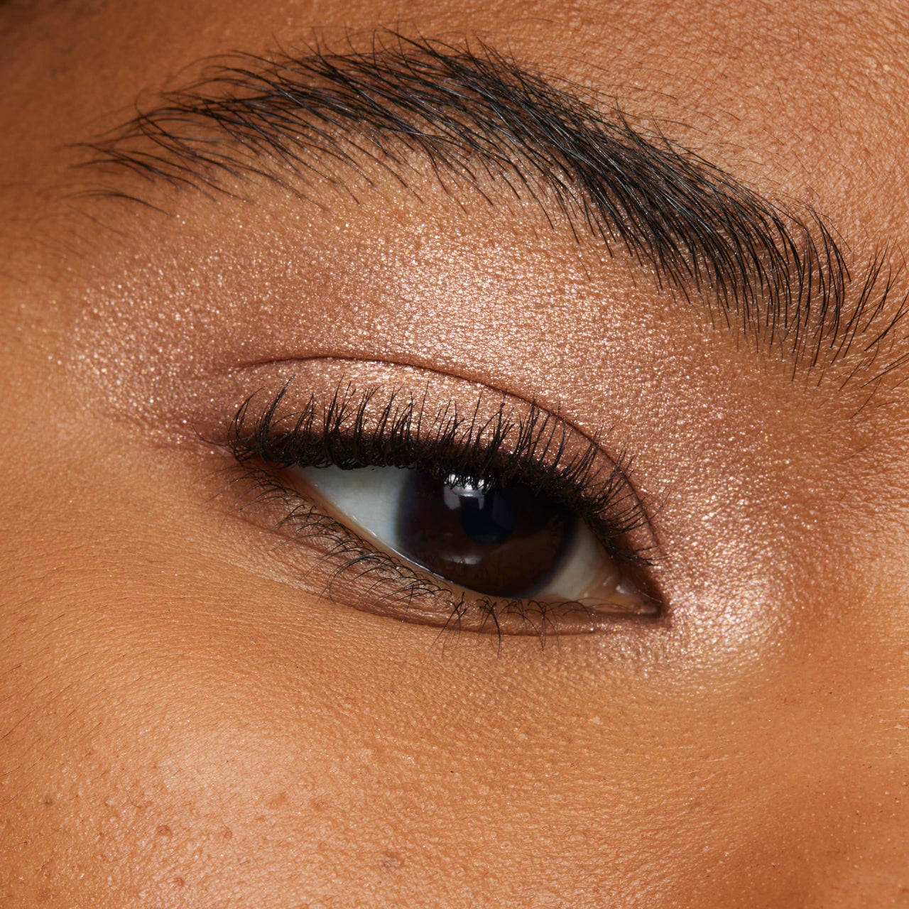 L'Oreal Paris Makeup Le Shadow Stick Eyeshadow, Blendable, Smudge-Resistant, Cream Eyeshadow, Twinkly Rose, 0.05 Oz