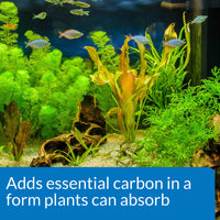 Thumbnail for API Co2 Booster Freshwater Aquarium Plant Treatment 16 oz Bottle, Brown
