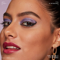 Thumbnail for NYX PROFESSIONAL MAKEUP Jumbo Eye Pencil, Blendable Eyeshadow Stick & Eyeliner Pencil - Black Bean (Black)