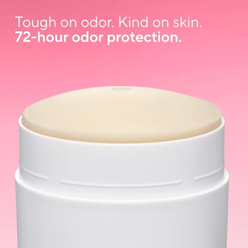Image 3 of Native Deodorant Contains Naturally Derived Ingredients, 72 Hour Odor Control, Aluminum Free, Grapefruit & Bergamot, 2.65 Ounce (Pack of 12)