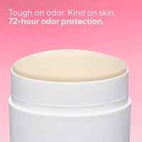 Thumbnail for Image 3 of Native Deodorant Contains Naturally Derived Ingredients, 72 Hour Odor Control, Aluminum Free, Grapefruit & Bergamot, 2.65 Ounce (Pack of 12)
