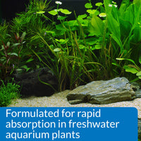 Thumbnail for API LEAF ZONE Freshwater Aquarium Plant Fertilizer 8-Ounce Bottle