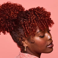 Thumbnail for SheaMoisture Define & Shine Styling Gel + Flaxseed Coconut&Hibiscus Hydrates,Holds Your Style All Day Infused With Glycerin,Coconut Oil an Invigorating Sweet Scent ParabenFree Frizz Control Gel 15OZ