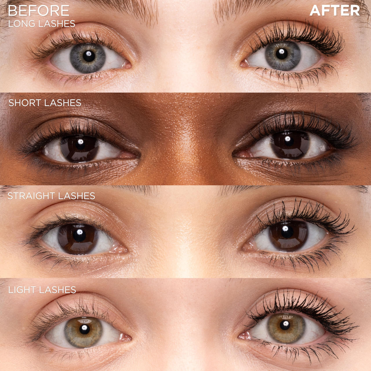 L'Oréal Paris Voluminous Original Mascara, Black, 0.28 fl. oz.