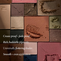 Thumbnail for LAURA GELLER NEW YORK Annual Party in a Palette Full Face Palette Set (01 Ready to Jetset!)