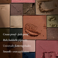 Thumbnail for LAURA GELLER NEW YORK Annual Party in a Palette Full Face Palette Set (01 Ready to Jetset!)