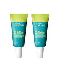 Thumbnail for Image 3 of 1 Fl Oz (Pack of 2) for the product Good Molecules 10% Azelaic Acid Treatment for Face