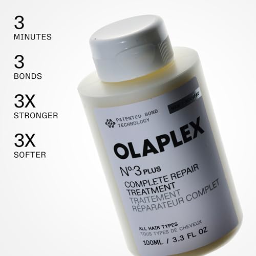 Image 3 of OLAPLEX N??.7 Bonding Hair Oil, High Shine