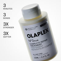 Thumbnail for Image 3 of OLAPLEX N??.7 Bonding Hair Oil, High Shine