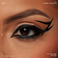Thumbnail for NYX PROFESSIONAL MAKEUP Epic Ink Liner, Waterproof Liquid Eyeliner - Black, Vegan Formula