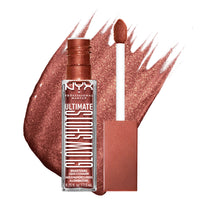 Thumbnail for NYX PROFESSIONAL MAKEUP, Ultimate Glowshots Vivid Rich - Pear Prize