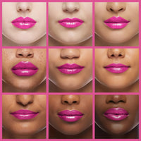 Thumbnail for Milani Amore Matte Metallic Lip Crème ~ Dramatic Diva 05